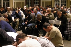 Best of Men’s Prayer Advance