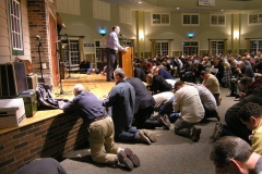 Best of Men’s Prayer Advance