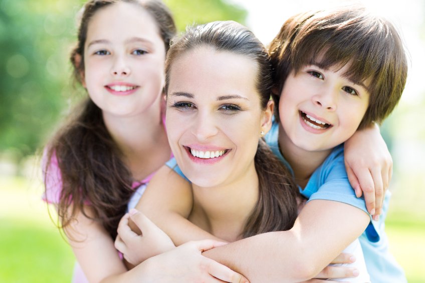 HER CHILDREN RISE UP AND CALL HER BLESSED Christ Life Ministries