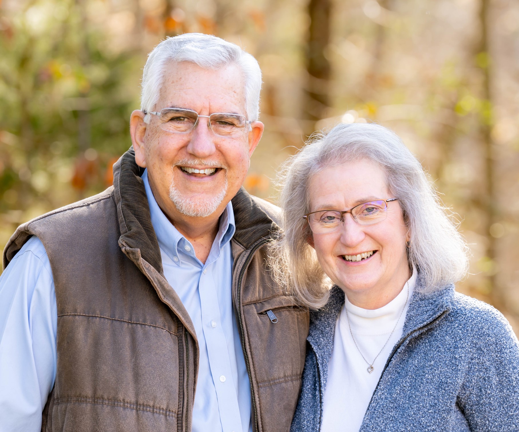 Harold and Debbie 3 – 2022